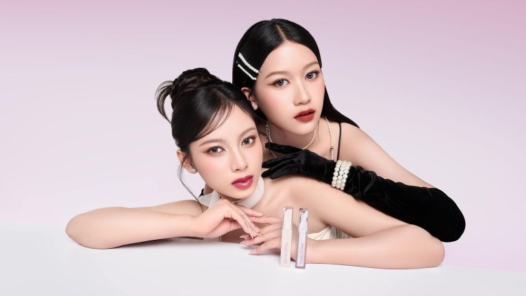 barenbliss Rilis Koleksi ‘Crush at First Swipe’, Inovasi K-Beauty untuk Tampil Mewah dan Tahan Lama