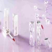 Inspirasi Makeup ‘Maple Crush’ ala barenbliss untuk Liburan Cantik di Musim Gugur