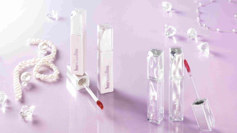 Inspirasi Makeup ‘Maple Crush’ ala barenbliss untuk Liburan Cantik di Musim Gugur