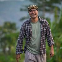 Mengintip Profil dan Perjalanan Karier Marthino Lio, dari Model Majalah hingga Jadi Bintang Film