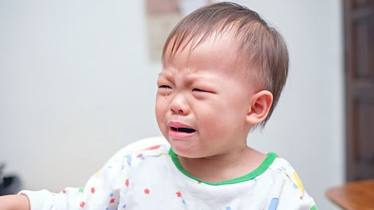 Cara Mencegah Toddler Tantrum Menurut Psikolog