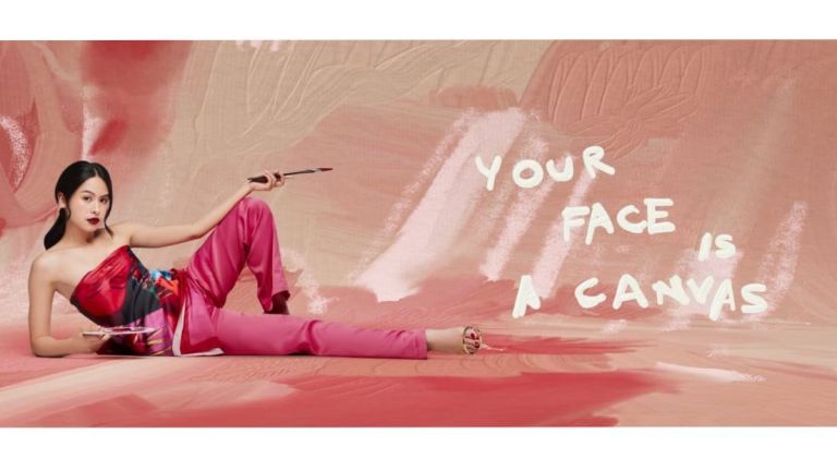 From This Island Hadirkan Illipe Blurring Butter Pot: Merayakan Kecantikan sebagai Kanvas Ekspresi Diri