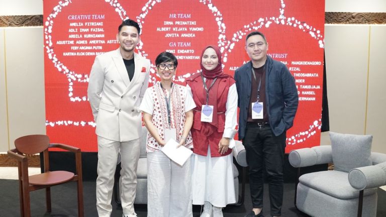 Ini Kata Ahli Soal Pentingnya Zat Besi untuk Pertumbuhan Anak