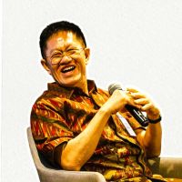 Deretan Bisnis Kuncoro Wibowo, Mantan Pemilik ACE Hardware yang Belajar Bisnis sejak Muda