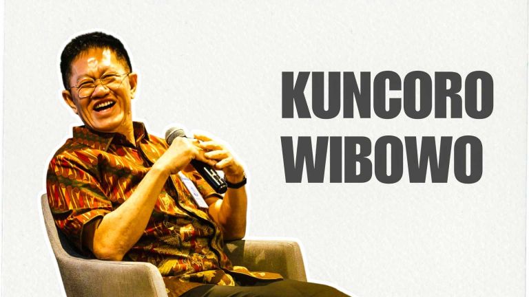 Deretan Bisnis Kuncoro Wibowo, Mantan Pemilik ACE Hardware yang Belajar Bisnis sejak Muda
