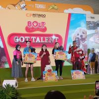 Fokus pada Edukasi Kesejahteraan Hewan, BOLT Hadirkan Layanan HaloBOLT