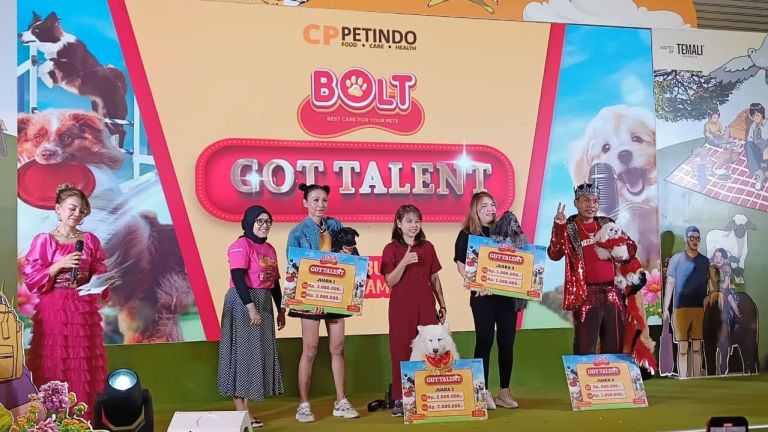 Fokus pada Edukasi Kesejahteraan Hewan, BOLT Hadirkan Layanan HaloBOLT