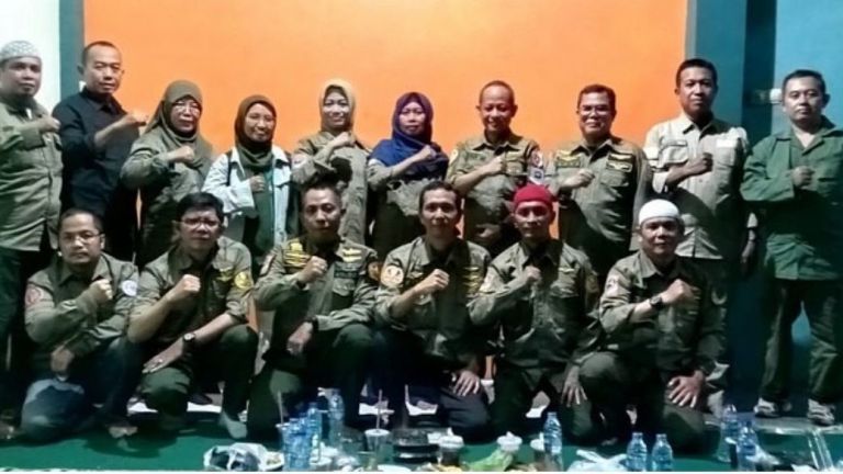 Ini Isi Tuntutan Aliansi Masyarakat Tekstil Indonesia (AMTI) di Hari Sumpah Pemuda...