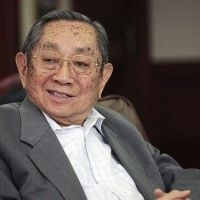 The Ning King Tutup Usia, Ini Jejak Panjang Sang Visioner di Balik Argo Manunggal dan Alam Sutera