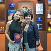 Pevita Pearce Perkenalkan Buku The Greatest Role, Hasil Kolaborasi dengan Bank Saqu Lewat Filosofi The Power of Early