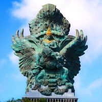 Kerajaan Bisnis Argo Manunggal Group, Warisan Besar The Ning King