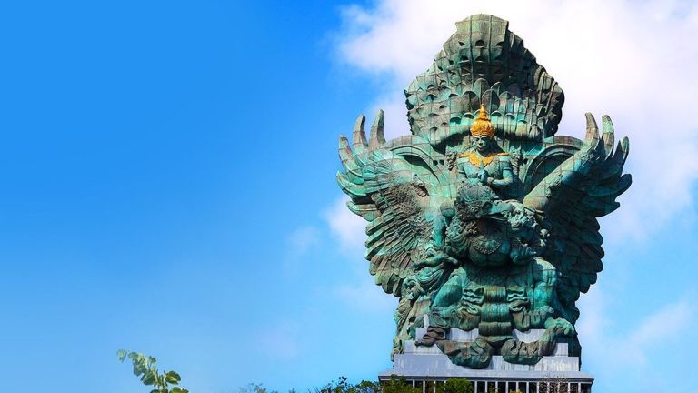 Kerajaan Bisnis Argo Manunggal Group, Warisan Besar The Ning King