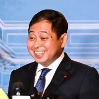 Dipanggil Prabowo ke Istana, Ignasius Jonan Bakal Masuk Kabinet?