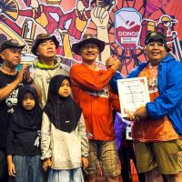 Indocamper Fest 2025 Satukan Pecinta Camping dari Seluruh Indonesia