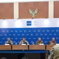 Pimpin Rapat KSSK, Menkeu Purbaya: Harapan Perbaikan Ekonomi Menguat meski Hadapi Ketidakpastian Global