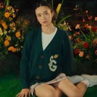 Fleur au Jardin, Harmoni Elegansi Knit Berpadu Sentuhan Floral Kolaborasi Noir Sur Blanc x Social Garden