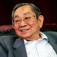 The Ning King Tutup Usia, Ini Jejak Panjang Sang Visioner di Balik Argo Manunggal dan Alam Sutera