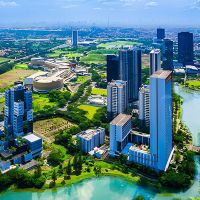 Kerajaan Bisnis Alam Sutera Group