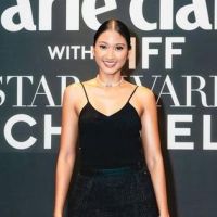 Berkenalan dengan Claresta Taufan, Intip Profil # Perjalanan Karier Pemeran Ningsih dalam Film ‘Abadi Nan Jaya’