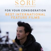 Film Sore: Istri dari Masa Depan Melaju Menuju Oscar 2026