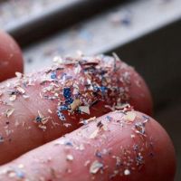 Fenomena Mikroplastik dalam Air Hujan Ancam Kesehatan Manusia, Ini Kata Pakar!