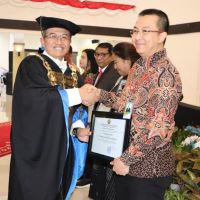 Pertamina Drilling Raih Penghargaan Vyatra Bala Pratama 2025 dari PEM Akamigas