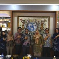 PERURI Bersama Telkom University Kolaborasi Penguatan Talenta Digital