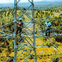 PLN Teken PJBTL 1.800 MVA di Jawa Barat dan Jawa Tengah