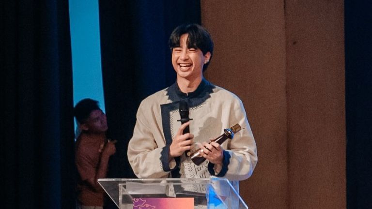 Mengintip Profil dan Perjalanan Karier Devano Danendra, Bintang Film Muda dan Inspiratif