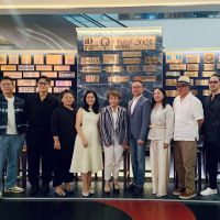 Opulent Living 2025 Hadirkan Pameran Desain Imersif Bertema Luxury Cruise, Seperti Apa?