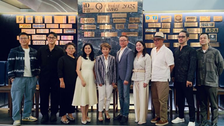 Opulent Living 2025 Hadirkan Pameran Desain Imersif Bertema Luxury Cruise, Seperti Apa?