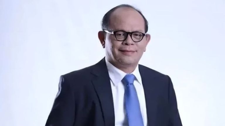 Mengenal Tungkot Sipayung, Direktur Eksekutif PASPI dan Penggerak Sawit Berkelanjutan Indonesia