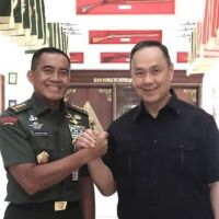 Wamenhan Apresiasi Inovasi TalentDNA ESQ dalam Pengelolaan Talenta Berbasis AI