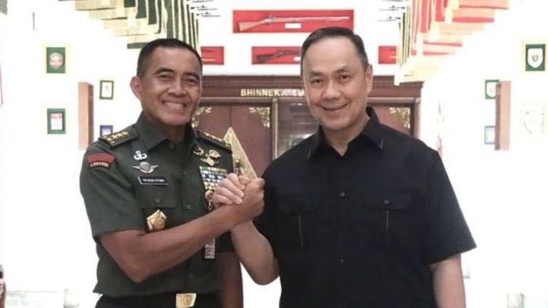 Wamenhan Apresiasi Inovasi TalentDNA ESQ dalam Pengelolaan Talenta Berbasis AI