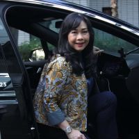 Mengenal Sosok Noni Purnomo, Generasi Ketiga Bluebird Group