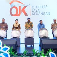 EKSiS 2025 Resmi Digelar, Wujud Komitmen OJK Perkuat Ekosistem Keuangan Syariah