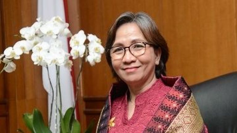 Daftar Perempuan Inspiratif dalam Sektor Pertanian Indonesia