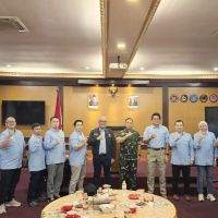 Pertamina Drilling Gelar HSSE Drilling Leadership Development Program