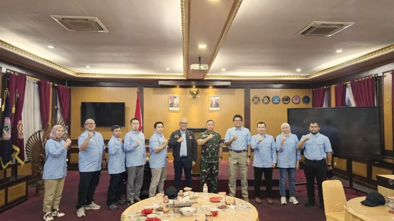 Pertamina Drilling Gelar HSSE Drilling Leadership Development Program