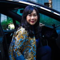 Mengenal Sosok Noni Purnomo, Generasi Ketiga Bluebird Group