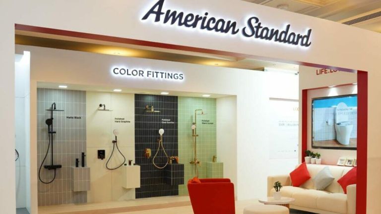 Hadirkan Inovasi Modern, AMERICAN STANDARD Kenalkan Produk Premium Terbaru di Medan
