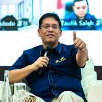 Purbaya Endus Indikasi Manipulasi Faktur Impor: Ada Barang yang Harganya Rp50 Juta tapi Ditulis 7 Dolar