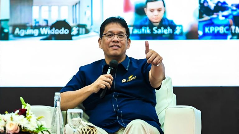 Purbaya Endus Indikasi Manipulasi Faktur Impor: Ada Barang yang Harganya Rp50 Juta tapi Ditulis 7 Dolar