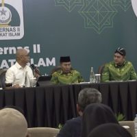 Mukernas II dan Milad ke-120 Resmi Ditutup, Syarikat Islam Komitmen Transformasi Ekonomi Kerakyatan