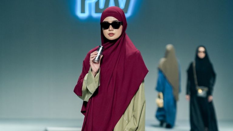 Wardah Hadir di JMFW 2026: Rayakan Perempuan yang Terus Tumbuh dan Bergerak