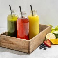 5 Minuman Alami Ini Bisa Bantu Turunkan Kolesterol Tinggi, Mau Coba?