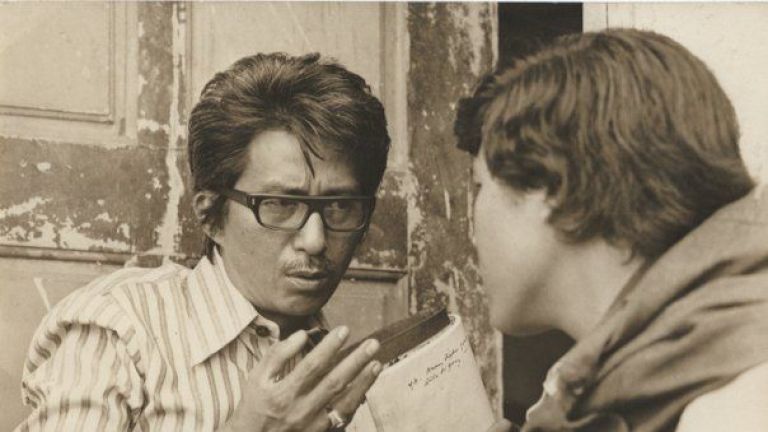 Mengenang Sosok Teguh Karya, Maestro Perfilman Tanah Air dan Pendiri Teater Populer