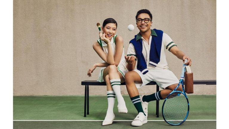 Aeris Beauté x Bubah Alfian Luncurkan The Club Series