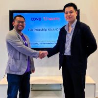 Cove Gandeng Halodoc untuk Perkuat Akses Kesehatan bagi Penghuni