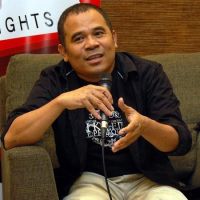 Mengintip Profil dan Perjalanan Karier Sutradara Garin Nugroho